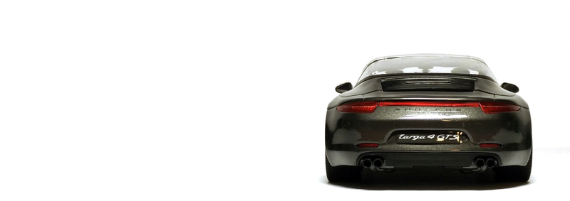 Illustration for article titled Targa Thursday